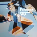 Fennesz Becs (LP)