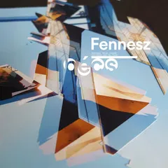 Fennesz Becs (LP)