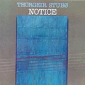 Thorgeir Stubø Notice (LP)