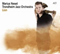 Marius Neset &amp; Trondheim Jazz Orchestra Lion (2LP)
