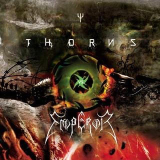 Thorns vs Emperor Thorns vs Emperor (LP)
