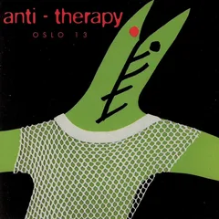 Oslo 13 Anti-Therapy (CD)