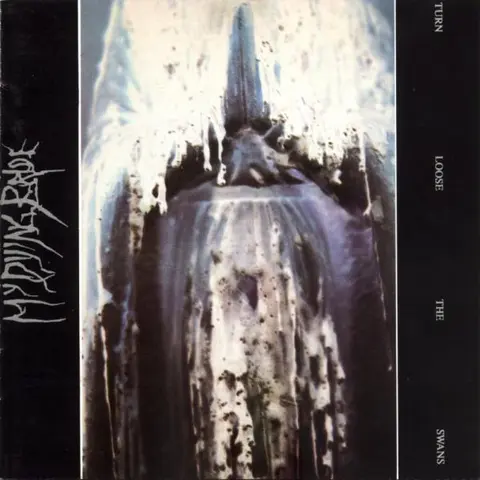 My Dying Bride Turn Loose the Swans (2LP) 