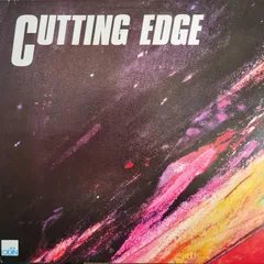Cutting Edge Cutting Edge (LP)