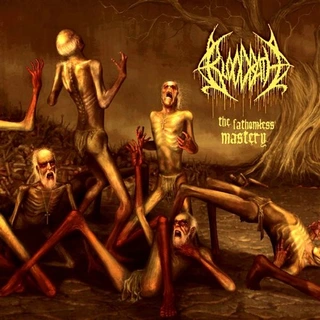 Bloodbath The Fathomless Mastery (LP)