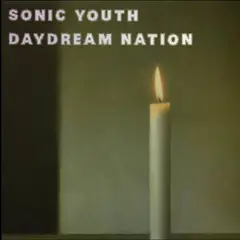 Sonic Youth Daydream Nation (2LP)