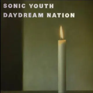Sonic Youth Daydream Nation (2LP)