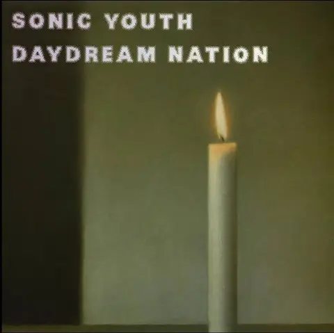 Sonic Youth Daydream Nation (2LP) 