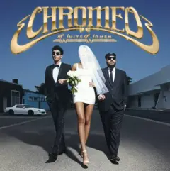Chromeo White Women (2LP)