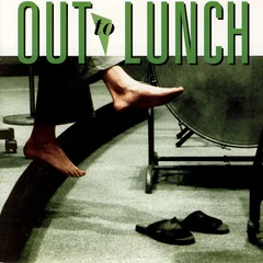 Out To Lunch Out To Lunch (CD)