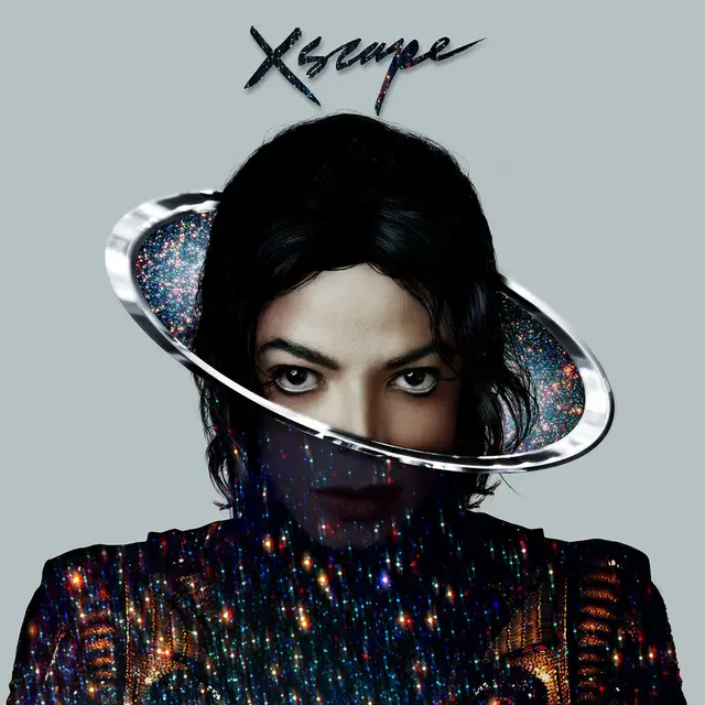 Michael Jackson Xscape (LP) 