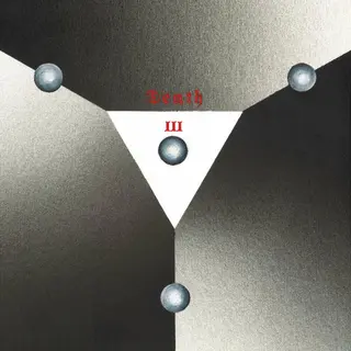 Death III (LP