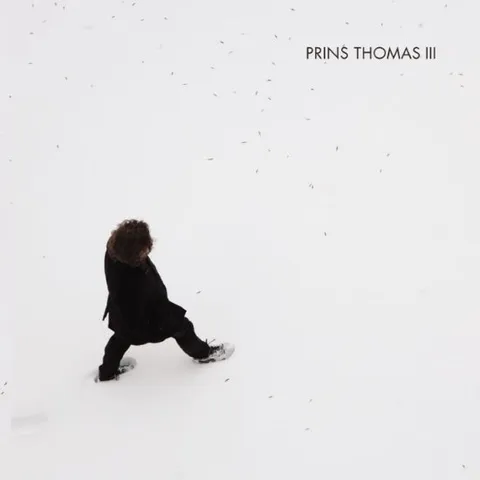 Prins Thomas III (2LP+CD) 