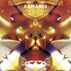 Samaris Silkidrangar (LP)