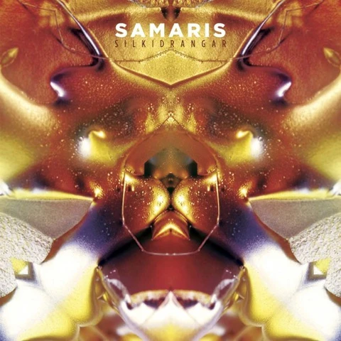 Samaris Silkidrangar (LP) 