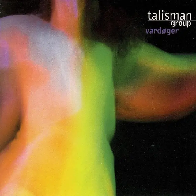 The Talisman Group Vardøger (CD) 