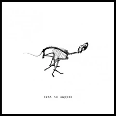 Run Dog Run Bent To Happen (LP)