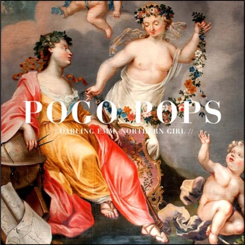 Pogo Pops Darling Emm, Northern Girl (LP) 