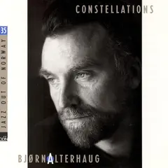 Bjørn Alterhaug Constellations (CD)