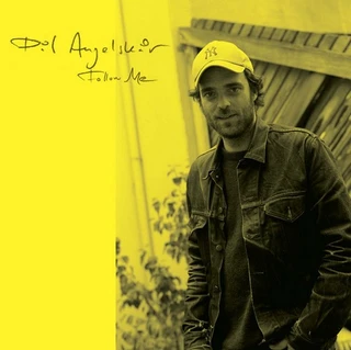 Pål Angelskår Follow Me (LP)