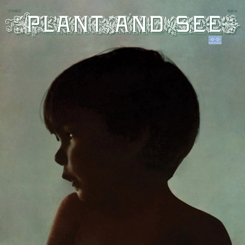 Plant And See Plant And See LP 