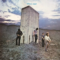 The Who Who's Next (LP)