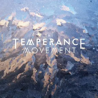 The Temperance Movement The Temperance Movement (2LP)