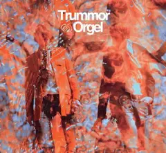 Trummor &amp; Orgel Reflections From A Watery World (LP)