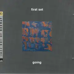 First Set Going (CD)