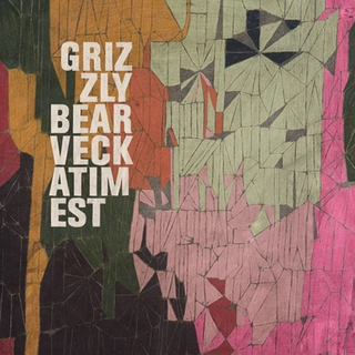 Grizzly Bear Veckatimest (2LP)