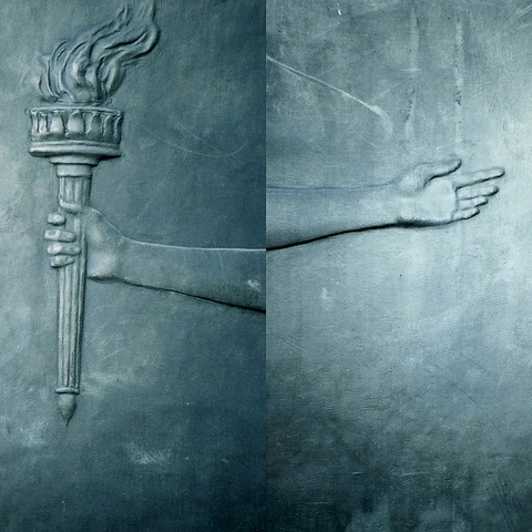 Fugazi The Argument (LP) 