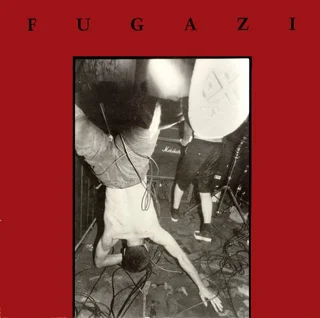 Fugazi Fugazi (LP)