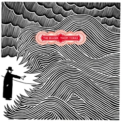 Thom Yorke The Eraser (LP)