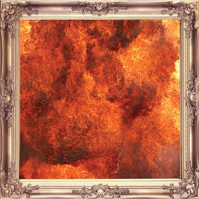 Kid Cudi Indicud (3LP) 