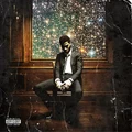Kid Cudi Man on the Moon II: Legend of Mr. R(2LP)