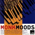 Knut Kristiansen Monk Moods (CD)