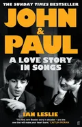 Ian Leslie John And Paul: A Love Story In… (BOK)