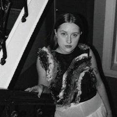 Ragnhild og Might As Well Just Cause A Scene (LP)