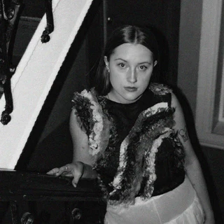 Ragnhild og Might As Well Just Cause A Scene (LP)