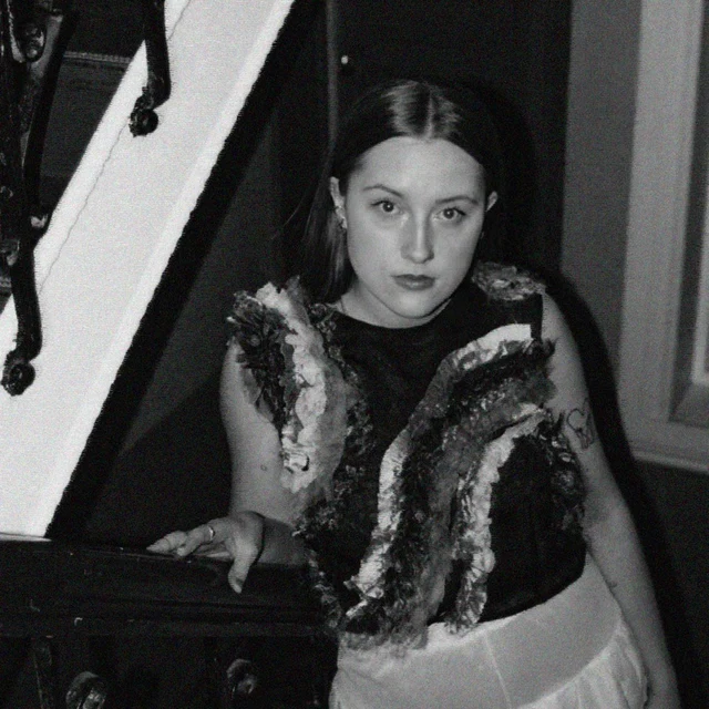 Ragnhild og Might As Well Just Cause A Scene (LP) 