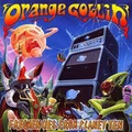 Orange Goblin Frequencies From Planet Ten (LP)