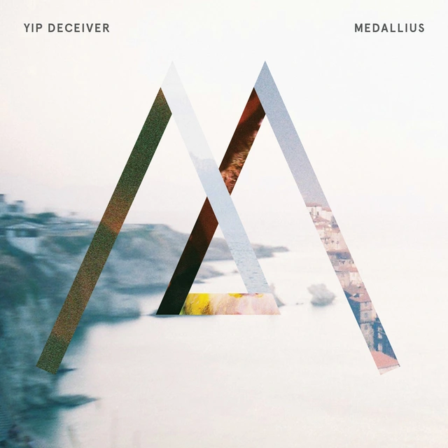 Yip Deceiver Medallius (LP) 