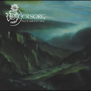Vintersorg Ödemarkens Son (CD)