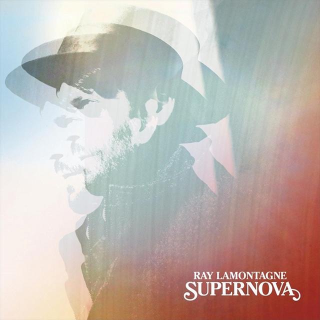 Ray LaMontagne Supernova (LP) 