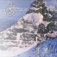 Vintersorg Til Fjälls (CD)