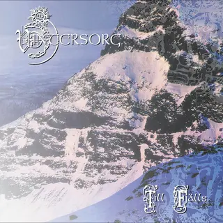 Vintersorg Til Fjälls (CD)