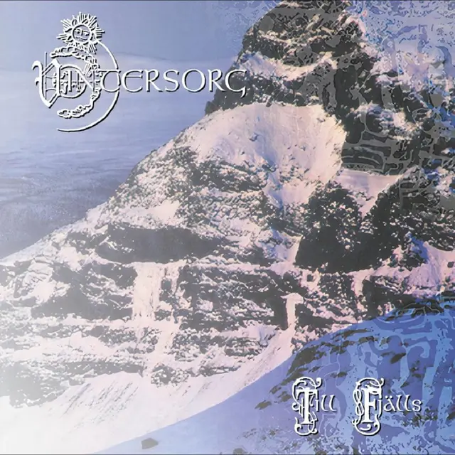 Vintersorg Til Fjälls (CD) 