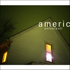 American Football American Football (Deluxe) (2LP)