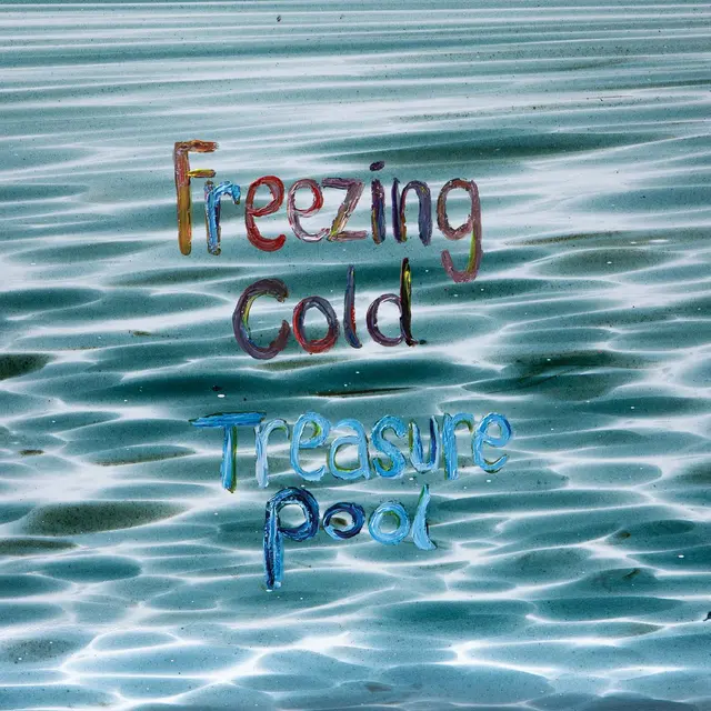 Freezing Cold Treasure Pool (LP) 