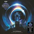 Soundtrack Doctor Who: The Moonbase - LTD (2LP)